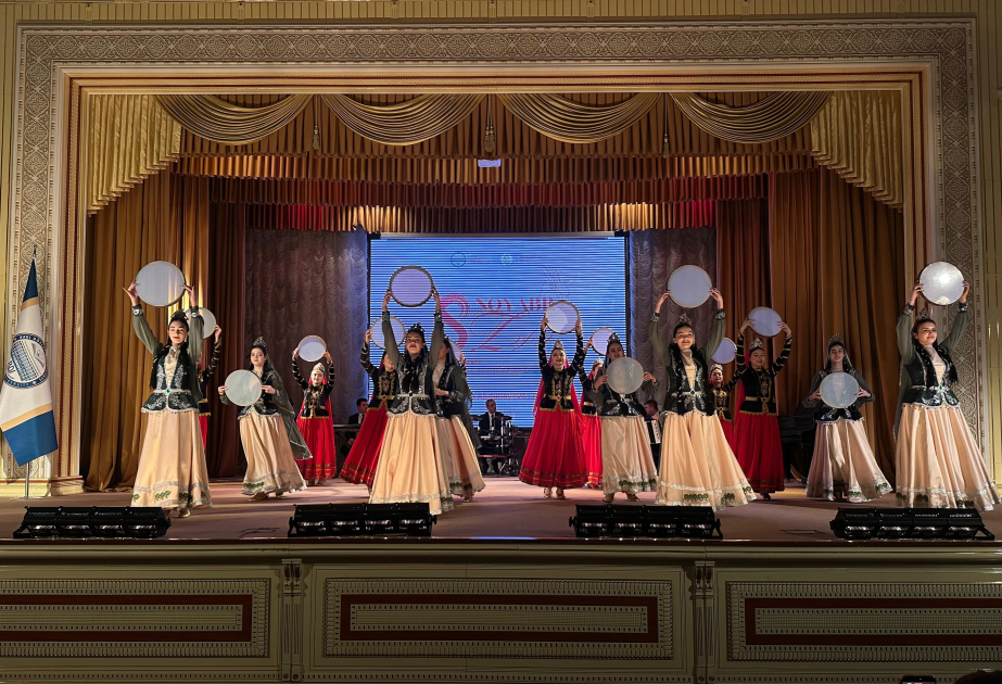 BDU-da “Zəfər” konsert proqramı təşkil edilib