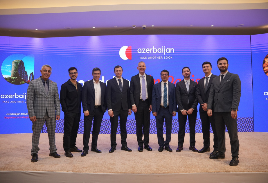 Se promocionan las oportunidades turísticas de Azerbaiyán en Pakistán