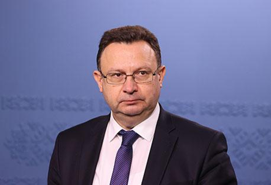 Посол Беларуси: Сотрудничество Беларуси и дружественного нам Азербайджана носит характер стратегического партнерства