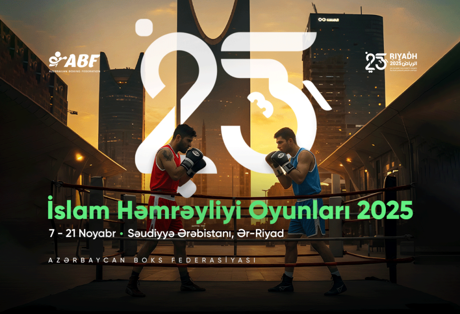 Azerbaiyán estará representado por 7 boxeadores en los Juegos Islámicos