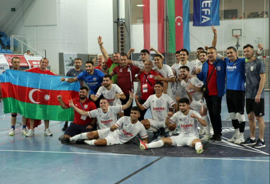 Çempionlar Liqası: “Araz-Naxçıvan” 1/8 finalın ilk oyununa ciddi itkilərlə çıxacaq
