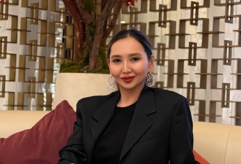 Gulnura Toralieva elected co-chair of the Kyrgyz-Azerbaijani Business Council