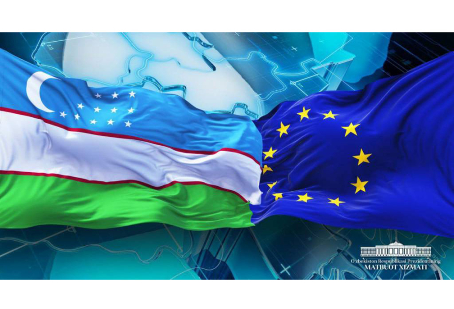 10th anniversary European Film Festival in Uzbekistan