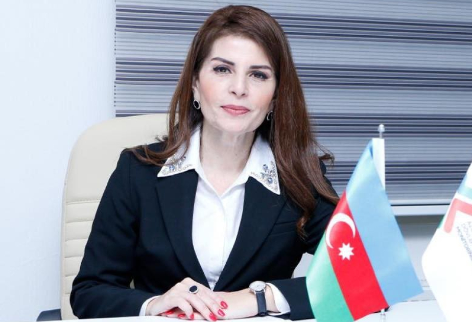 Sevinc Əliyeva: Dərsliklərdə təqdim olunan mətnlər Azərbaycan ədəbiyyatının zəngin nümunələri ilə əvəz edilməlidir