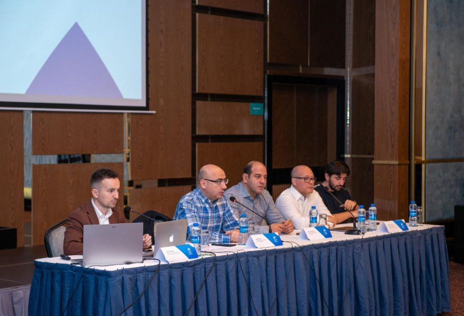 Cüdo məşqçilərinin ümumrespublika seminarı keçirilib