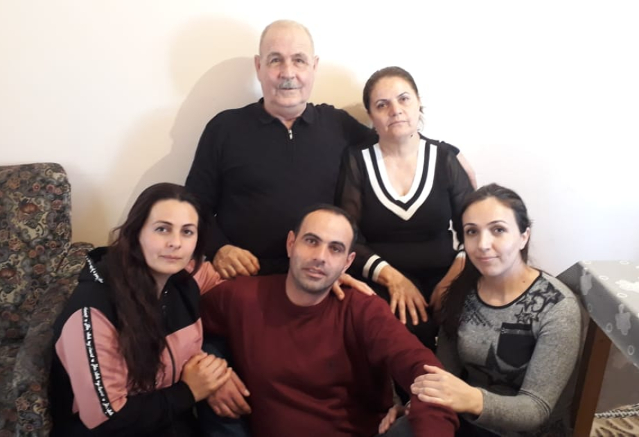 Kapitanın sonuncu mesajı: Qəhrəman olmağa gedirik...