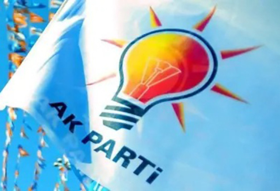 Türkiyənin hakim partiyasının iqtidara gəlişindən 23 il ötür