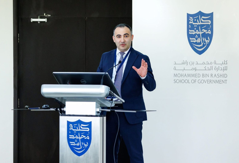 “ASAN Khidmet” model presented at 2nd Arab Forum on Public Administration