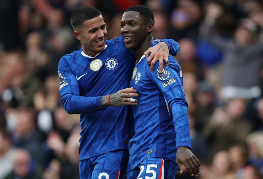 “Çelsi”nin futbolçusu: “Qarabağ”la oyun bizim üçün çox vacibdir