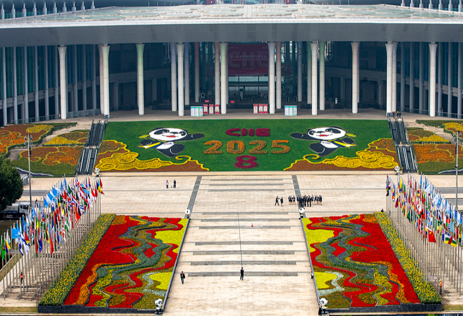 Azerbaijan to be represented at 8th China International Import Expo