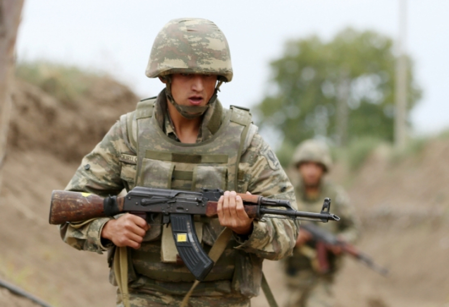 التسلسل الزمني لحرب الـ44 يوما الوطنية: اليوم الثامن والثلاثون