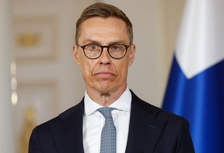 Finlandiya Prezidenti: Zelenski və Putinin G20 sammitində görüşü mümkündür