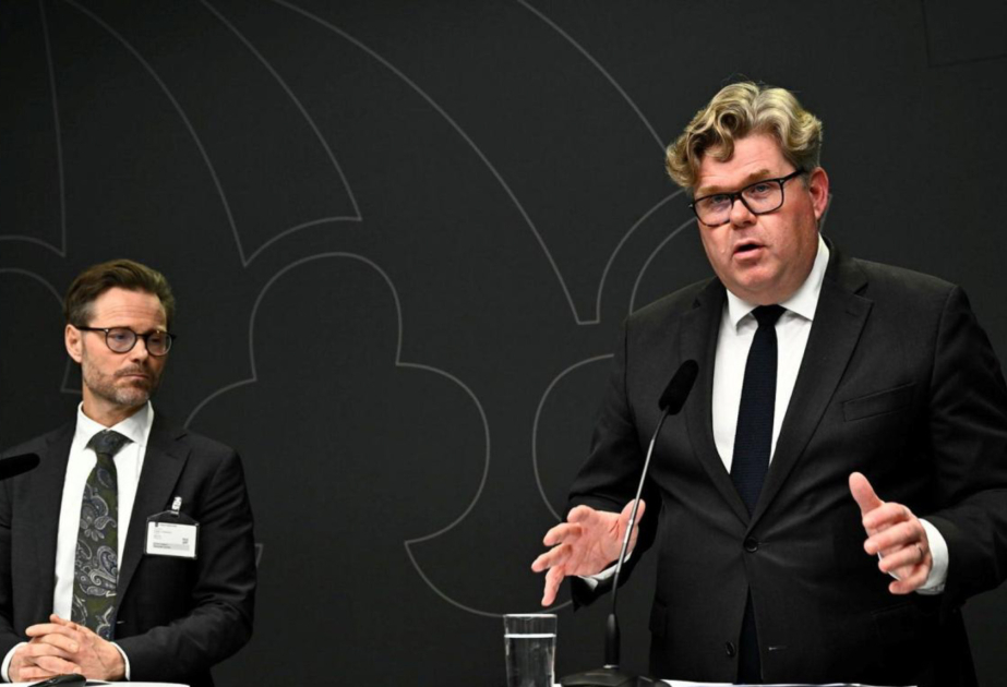 İsveç polisinə bəzi hallarda cinayətə təhrikə icazə verilə bilər