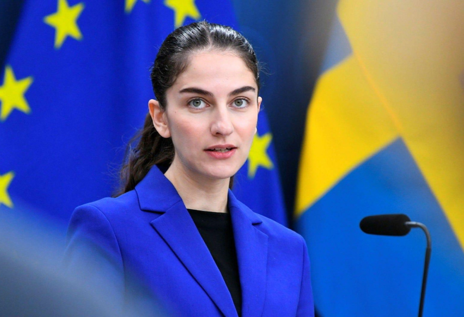 Stokholm Braziliyada keçiriləcək iqlim sammitinə nazir göndərməyəcək