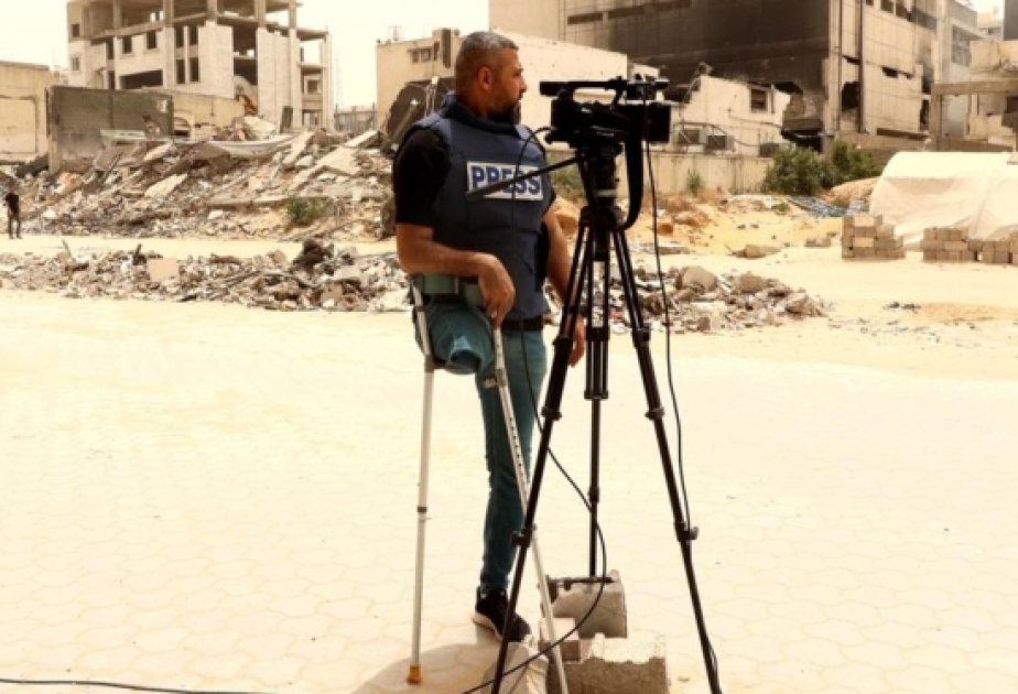 85 % des cas d'assassinats de journalistes sont toujours non résolus