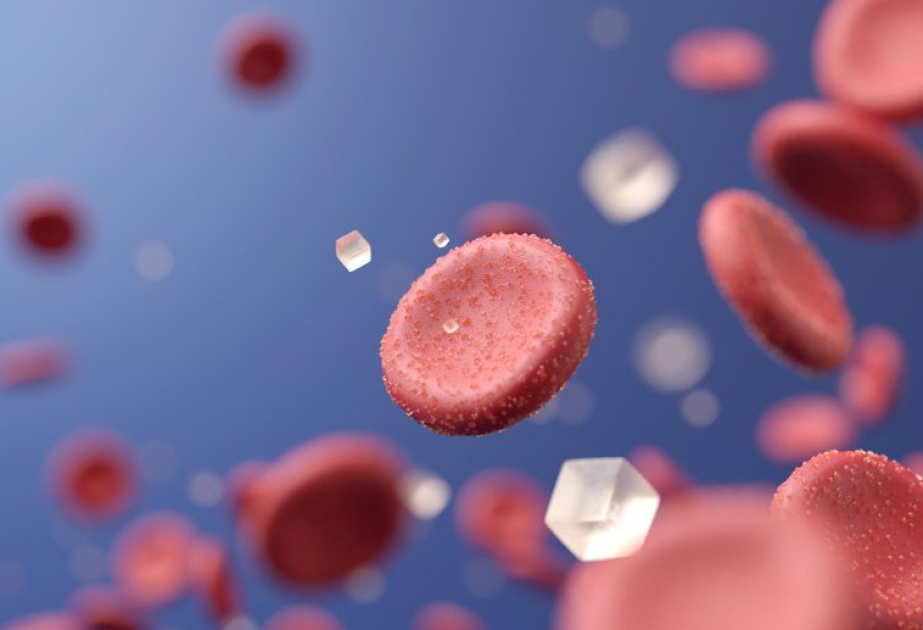 Scientists discover new way to block “root cause” of diabetic complications