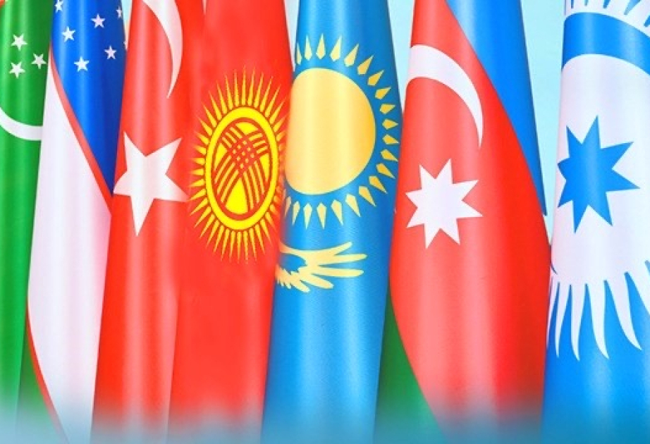 Turkish MFA: We extend our congratulations on the occasion of the World Turkic Language Family Day to the Turkic world