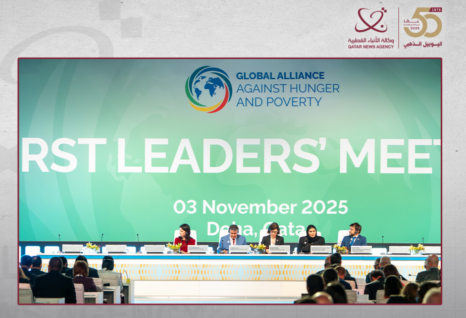 Plus de 670 millions de personnes souffrent de la faim