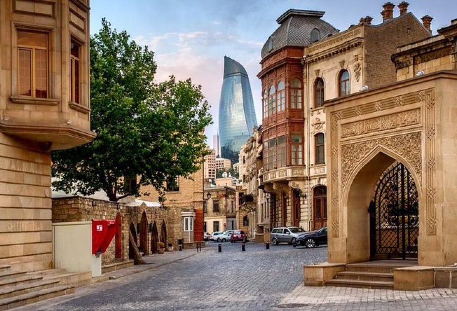 Bakú acogerá uno de los festivales más prestigiosos de la región en el ámbito de la arquitectura y el urbanismo