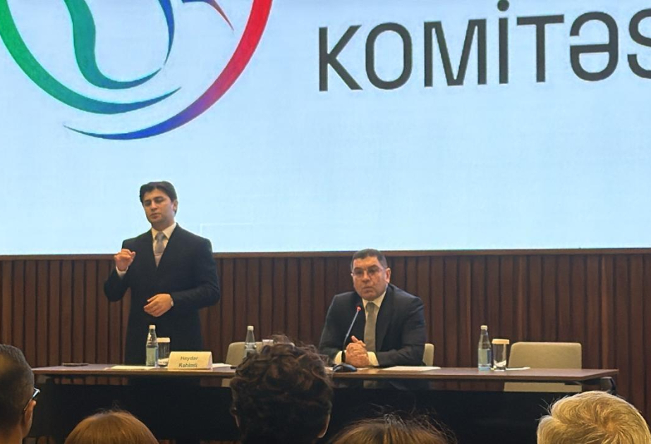 Azerbaijan sends 20 athletes to Tokyo Summer Deaflympics