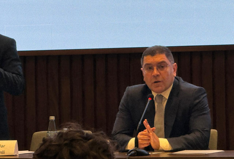 Azerbaijan to host European Deaf Sport Organization (EDSO) General Assembly