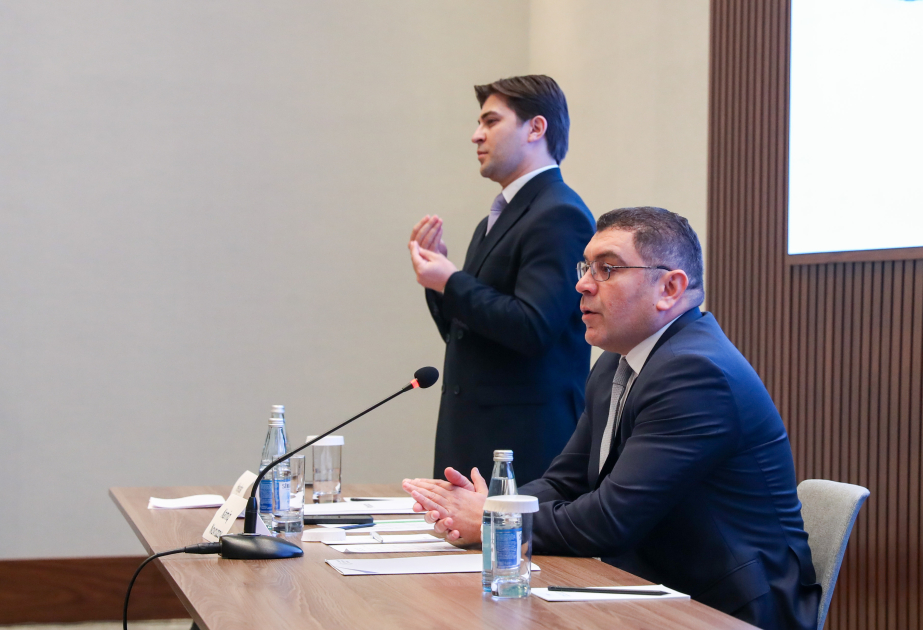 Азербайджан примет чемпионат Европы по карате в следующем году