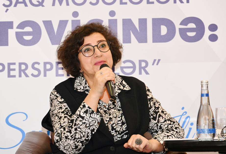 Teleradio Akademiyasının rektoru: İnformasiya savadlılığı və məsuliyyətli media davranışı cəmiyyət üçün son dərəcə vacibdir