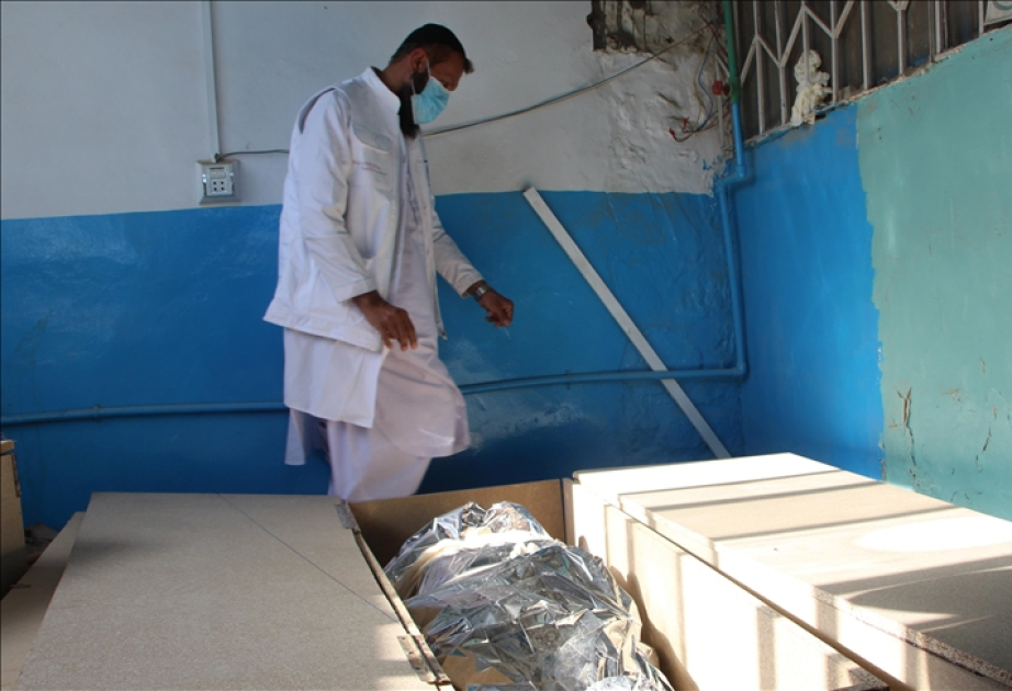 WHO issues guidance to address drastic global health financing cuts