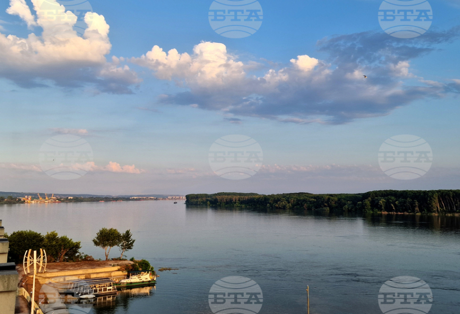 Bulgaria to take over Presidency of EU Strategy for Danube Region