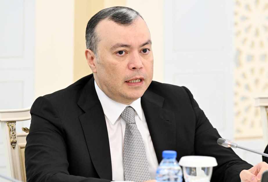 Ministro: En los últimos cinco años, el PIB no petrolero en Azerbaiyán ha aumentado