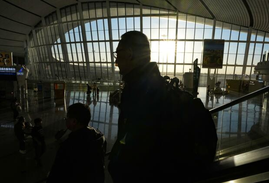 China extends visa-free scheme for Japan visitors until late 2026