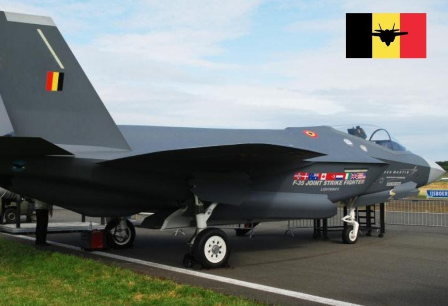 Quatre drones aperçus au-dessus d'une base aérienne belge pour la troisième nuit consécutive