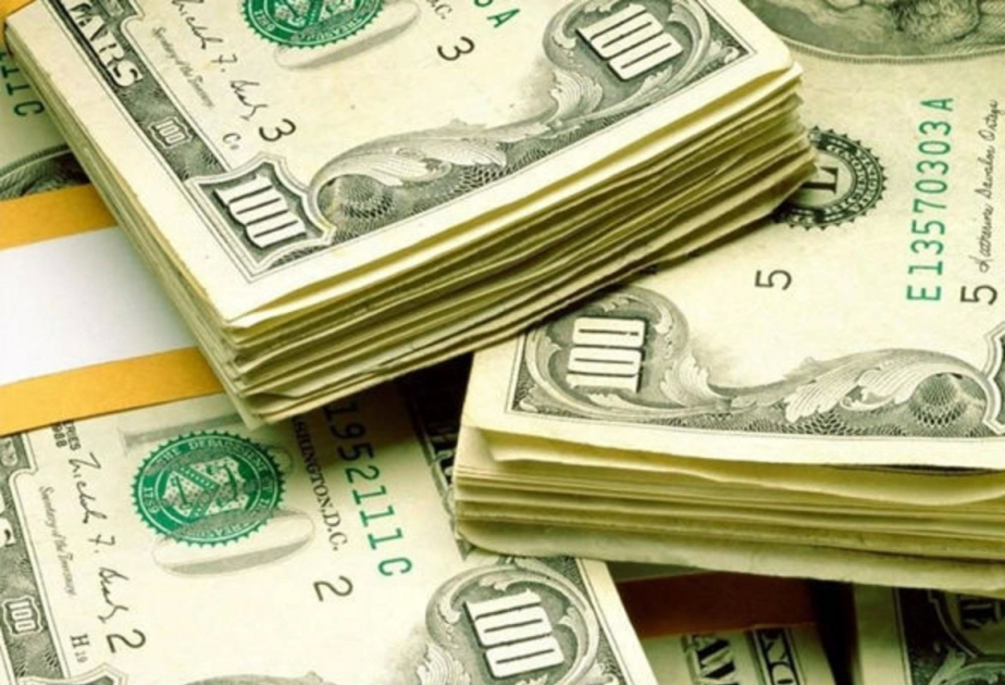 Foreign exchange reserves of Azerbaijan’s Central Bank exceed $11.3 billion