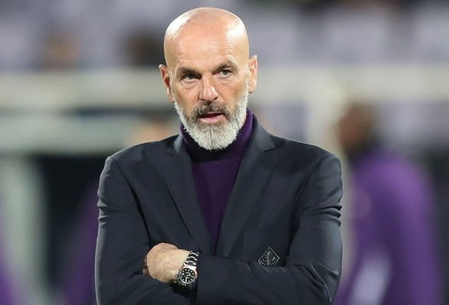 Fiorentina sack Pioli, hire interim coach