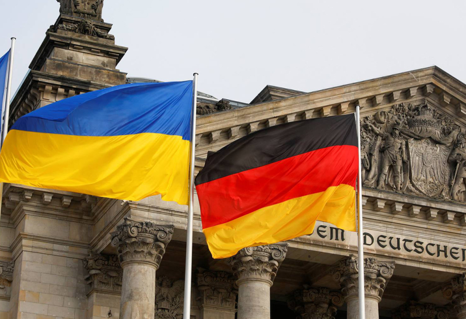 Handelsblatt: Германия в 2026 году увеличит финансовую помощь Киеву