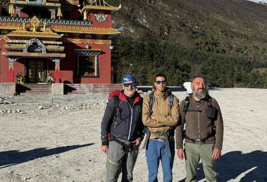 Five Italians among nine killed in extreme weather in Nepal