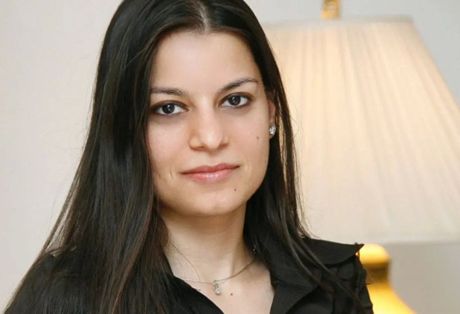 Young Global Leader: Great potential exists for the formation of "green buildings" in Azerbaijan –  INTERVIEW