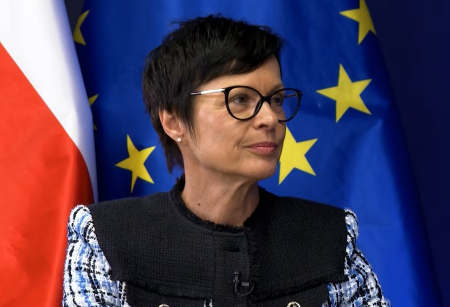 Марта Кос: Мы должны подготовиться к расширению Европейского союза