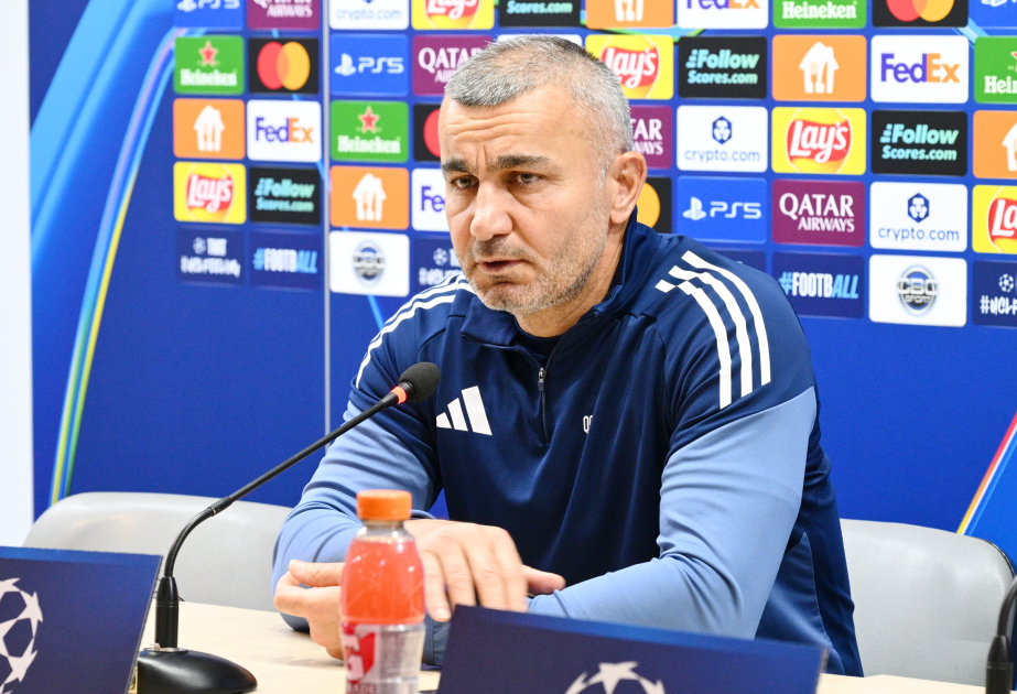 Qurban Qurbanov: “Çelsi”nin Bakıya səfəri futbolumuzun inkişafı üçün önəmlidir