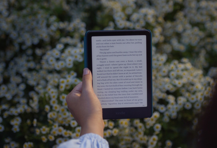 От бумаги к экрану… Что предпочитают современные книголюбы? ИССЛЕДОВАНИЕ