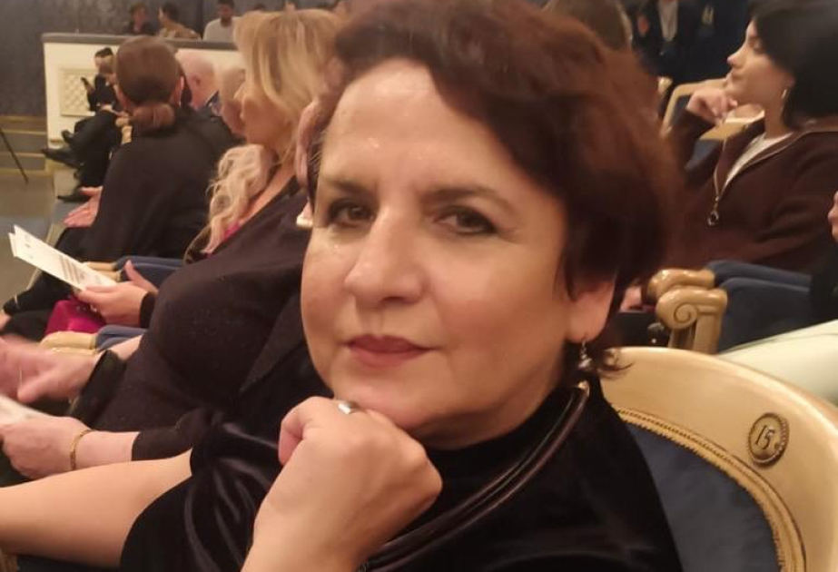 Мадина Алиева: Наша цель – приблизить зрителя к миру балета