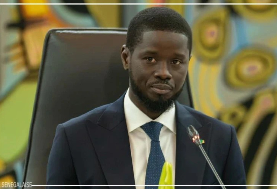 Bassirou Diomaye Faye : Nous voulons faire du secteur minier un modèle de bonne gouvernance