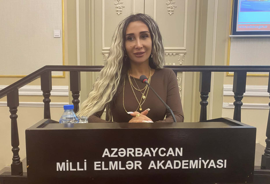 AMEA-nın 80 illik yubiley tədbiri: Dövlətimizin başçısının elm strategiyası və gələcəyə baxışı