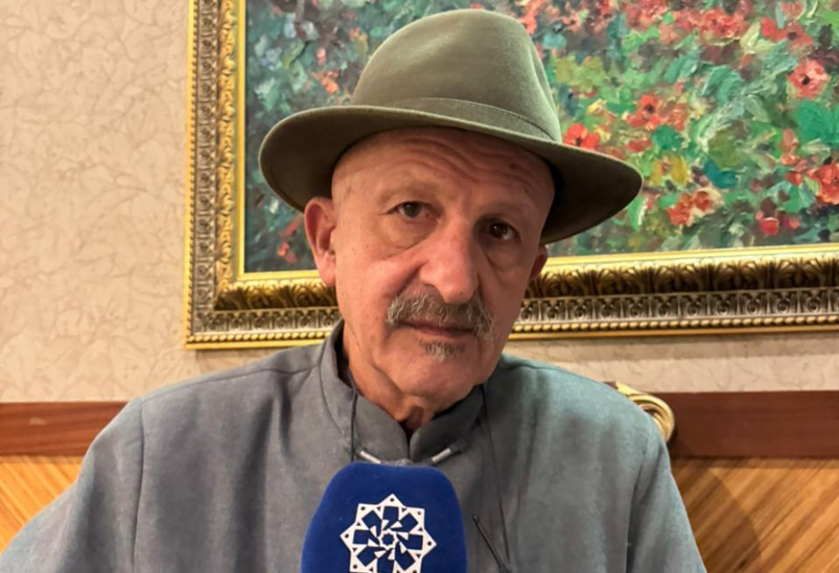 Реза Дегати: Одна фотография иногда показывает то, что не могут выразить сотни слов