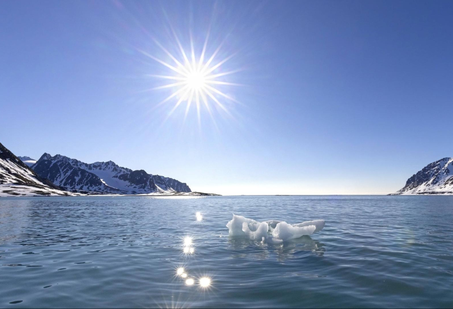 UNO-Bericht: Erde steuert auf 2,8 Grad Erwärmung zu