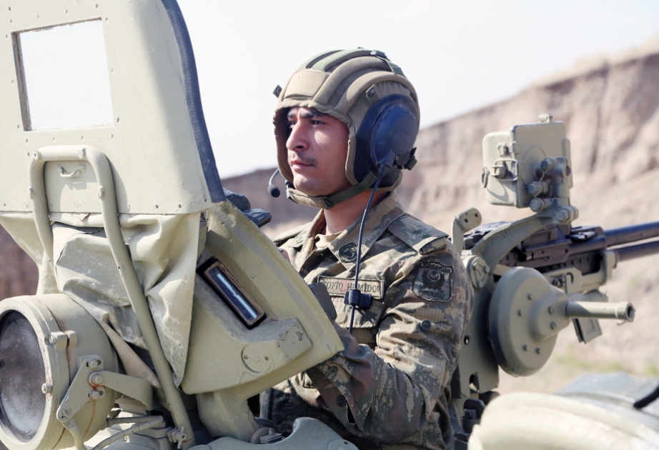 التسلسل الزمني لحرب الـ44 يوما الوطنية: اليوم التاسع والثلاثون