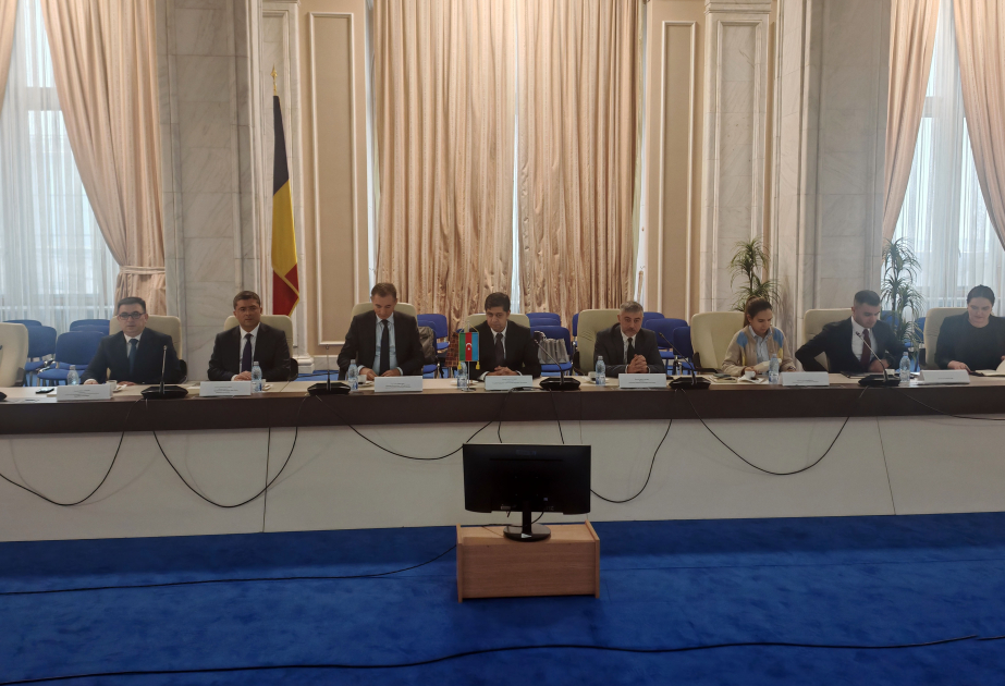 Se han abordado cuestiones sobre la ampliación de la cooperación entre Azerbaiyán y Rumanía en los ámbitos de la cultura, la humanidad y los medios de comunicación