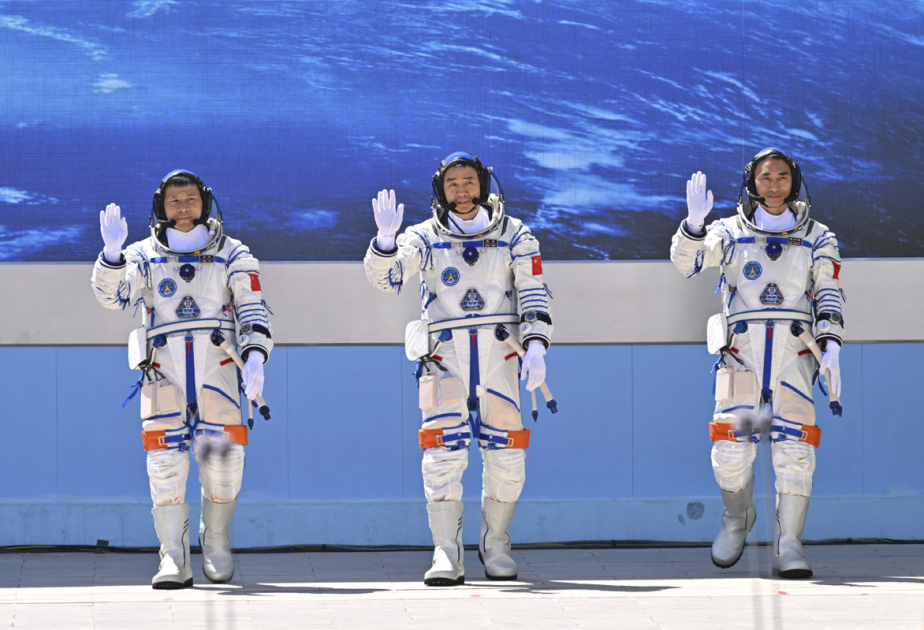 La Chine reporte la mission de retour de Shenzhou-20