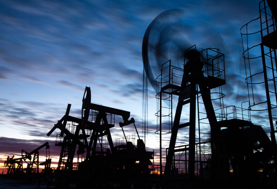 ارتفاع سعر برميل النفط