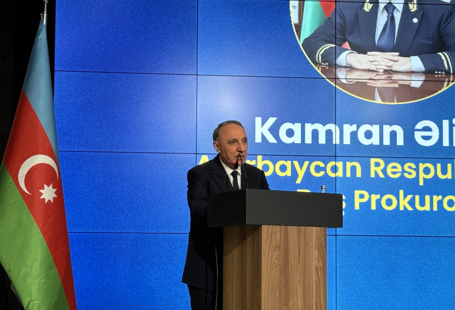 Azerbaijan’s Prosecutor General: Life is rapidly reviving in the Azerbaijani territories liberated from occupation